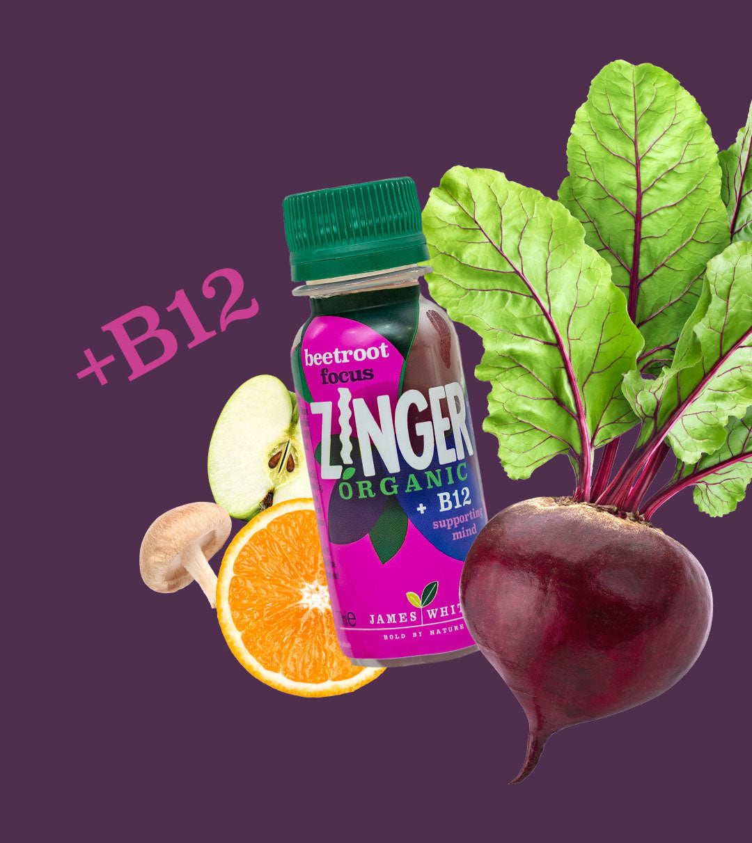 Beetroot focus