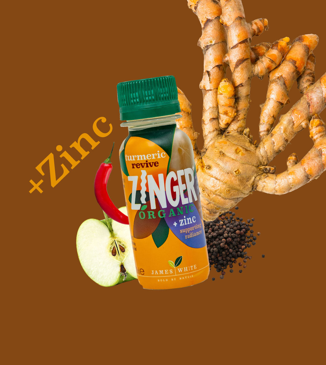 Turmeric revive
