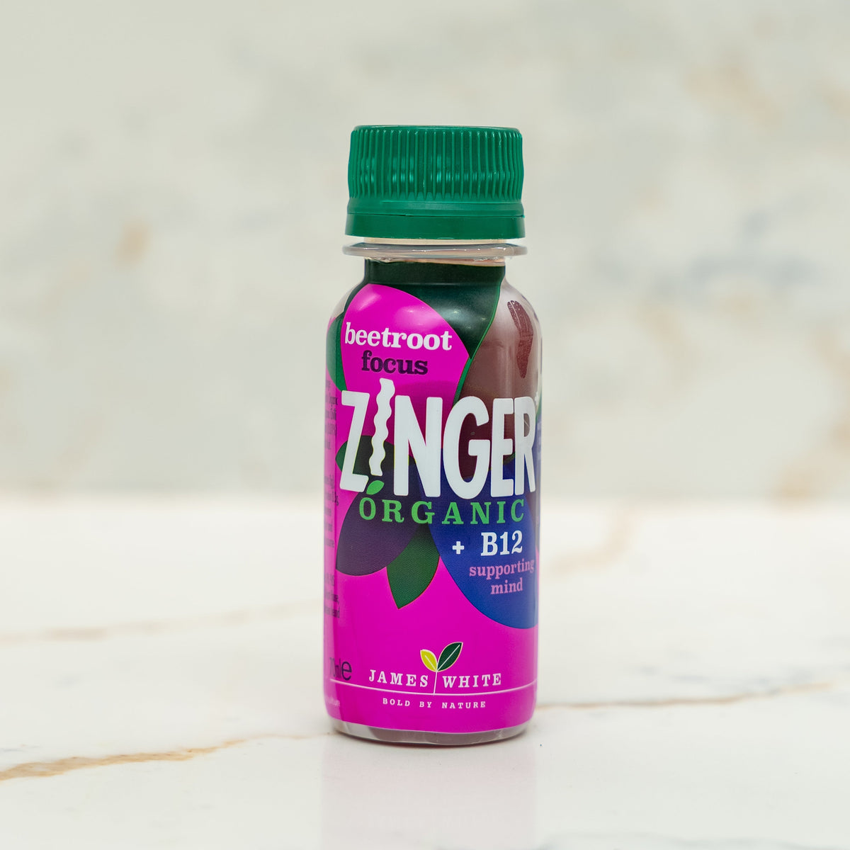 Beetroot Focus Shot Vitamin B12 - 12 x 70ml