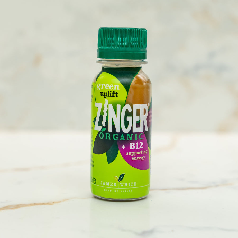 Green Uplift Shot Vitamin B12 - 12 x 70ml