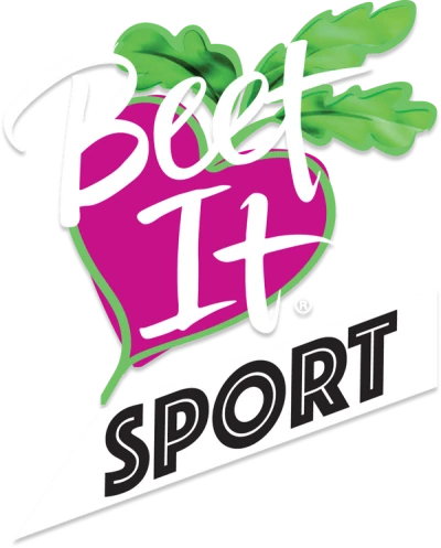 Beet It Sport logo