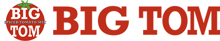 Big Tom logo