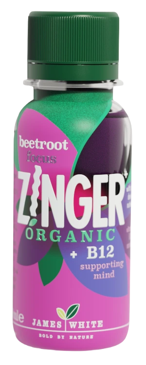 Beetroot Focus Shot Vitamin B12 - 12 x 70ml