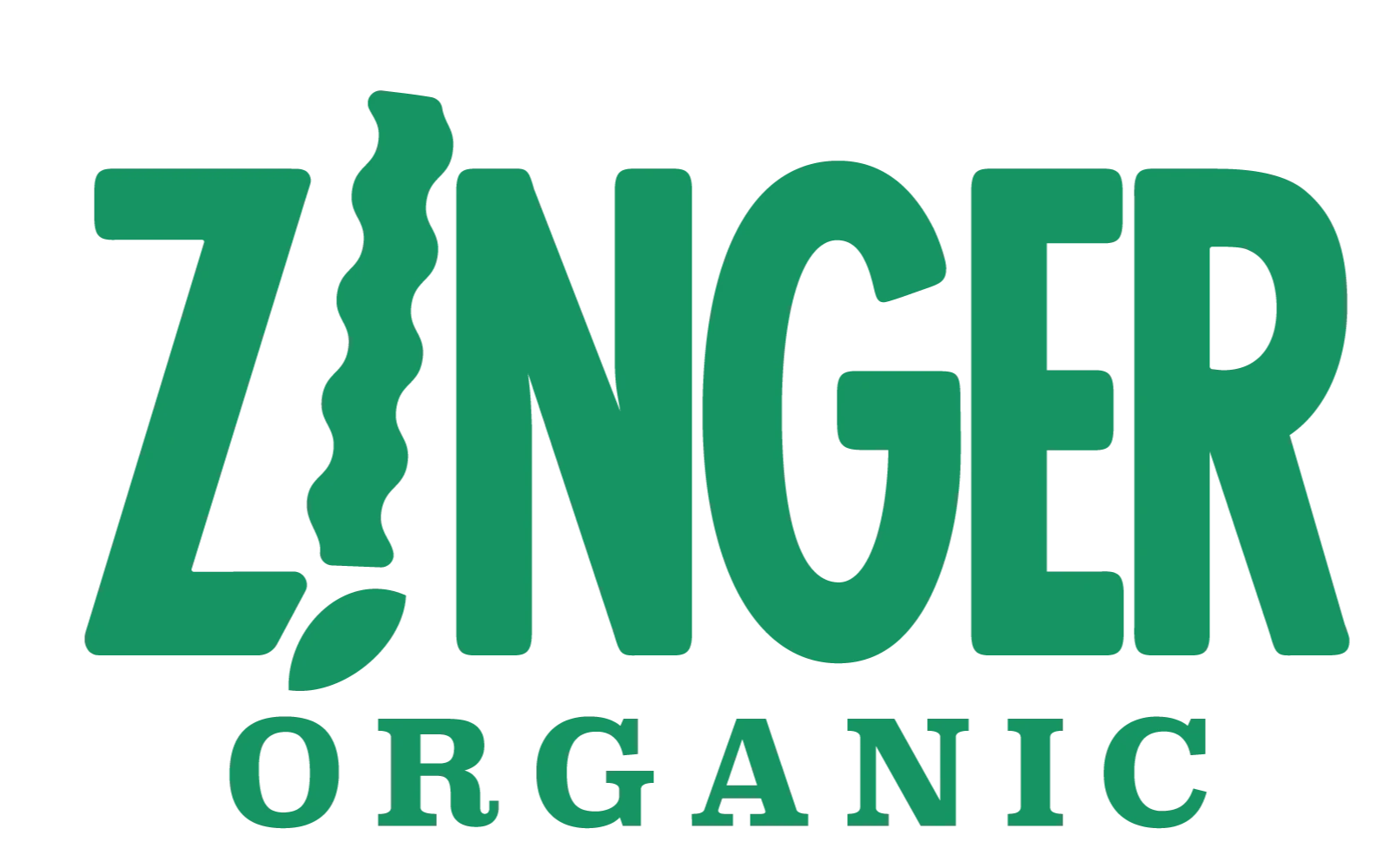 Zinger Organic